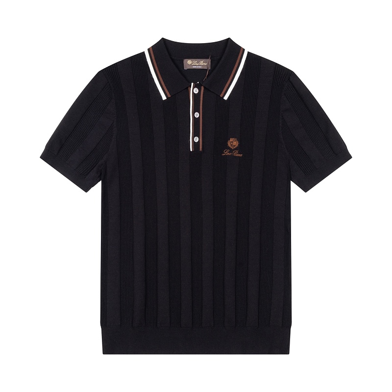 Boda Loro Piana Polo M-3XL