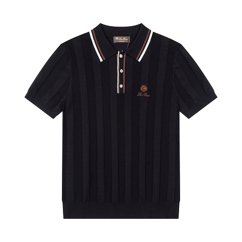 Boda Loro Piana Polo M-3XL