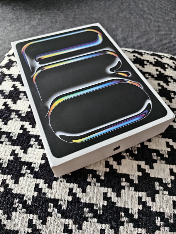 Ipad Pro Replica Android System