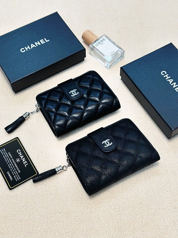 Chanel Xinxin 15 10cm
