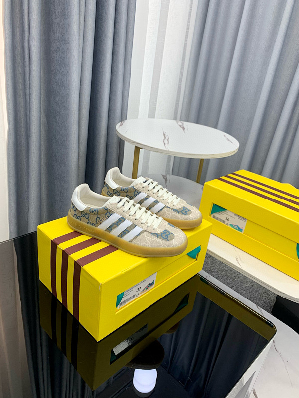 Shoes from 3125tiger