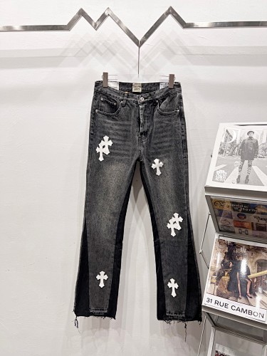 Gallery Dept & Chrome Hearts