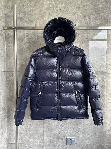 Down jacket from 3125tiger