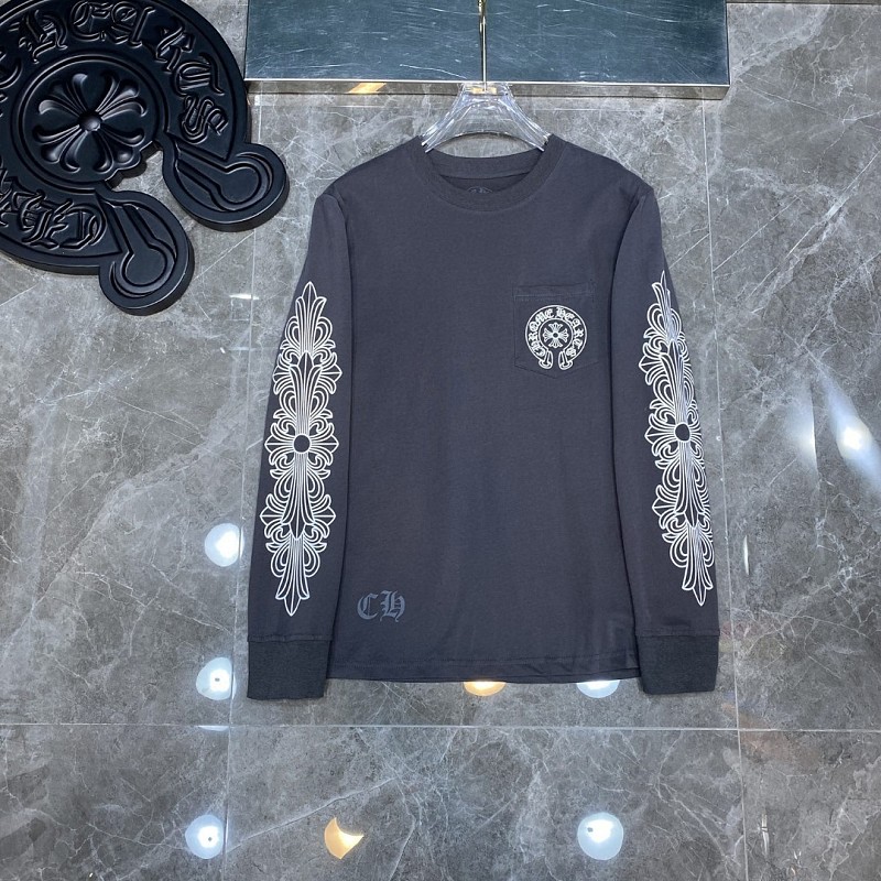 Xiuyu Chrome Hearts S-Xl