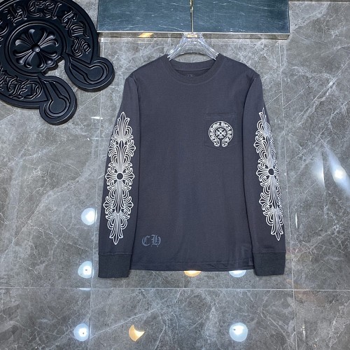 Xiuyu Chrome Hearts S-Xl