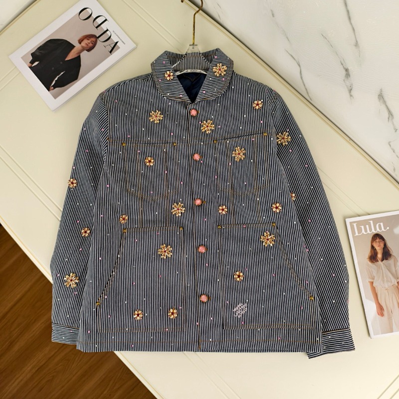 Jacket from 3125tiger