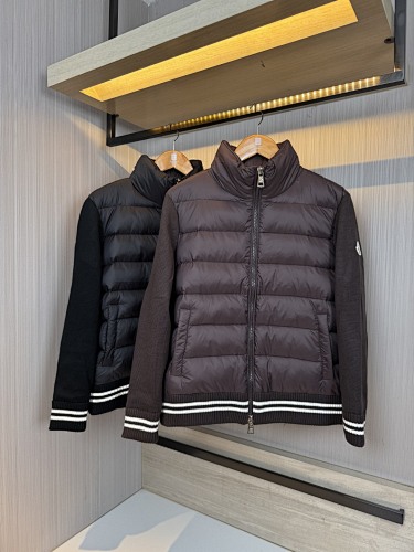 Down jacket from 3125tiger