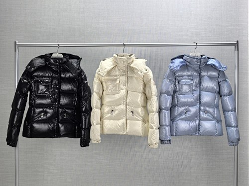 Down jacket from 3125tiger