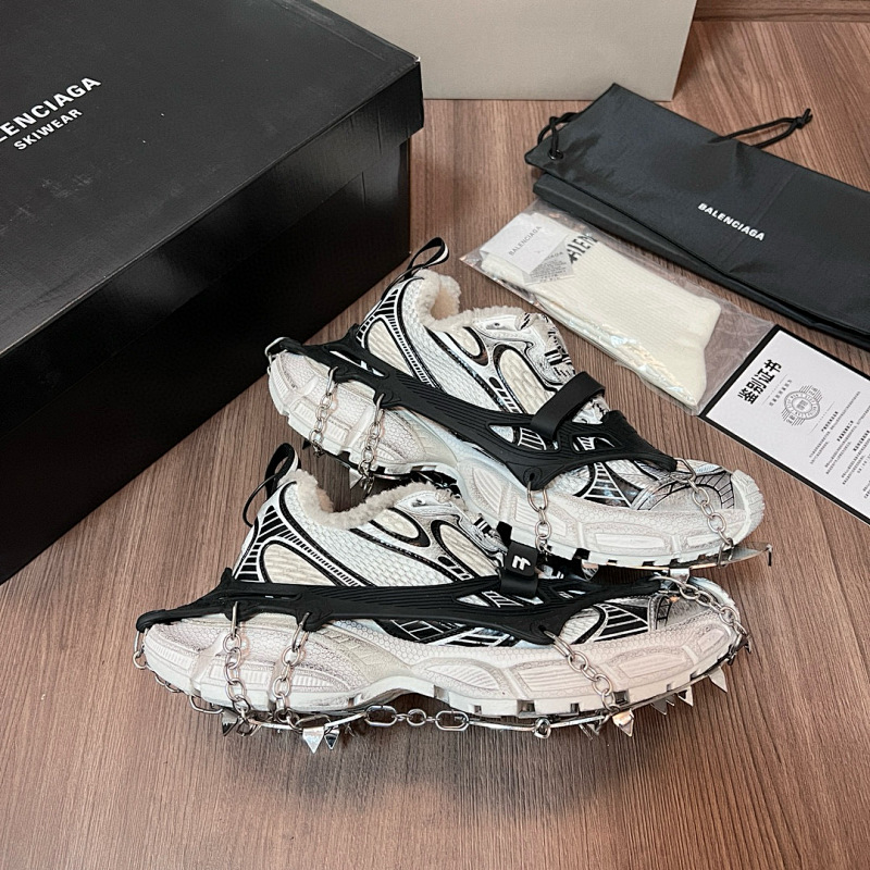 Shoes from 3125tiger