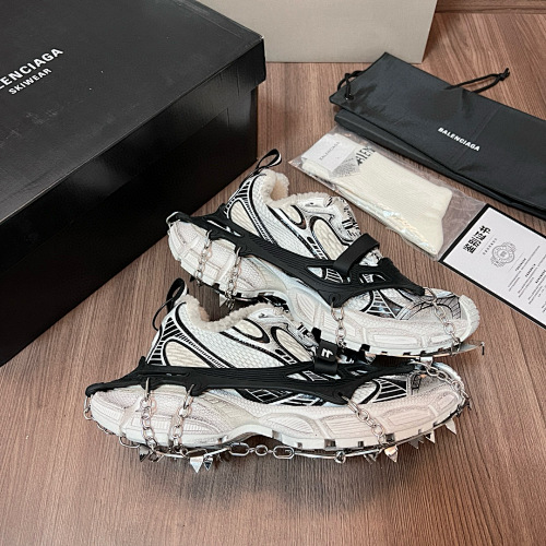 Shoes from 3125tiger