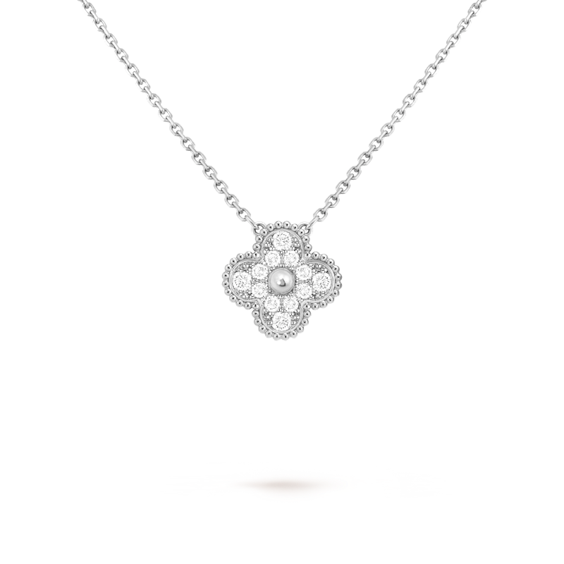 JG-VCARA46100 Vintage Alhambra Pendant