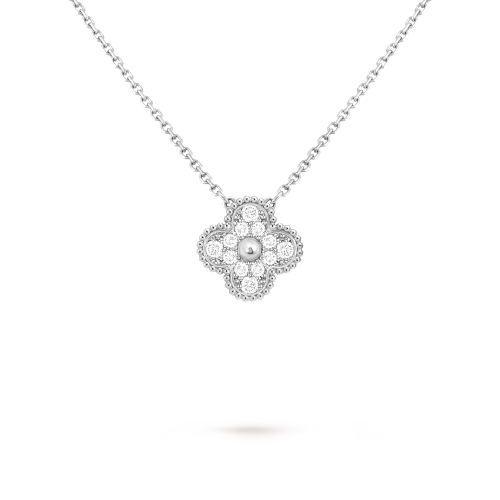 JG-VCARA46100 Vintage Alhambra Pendant