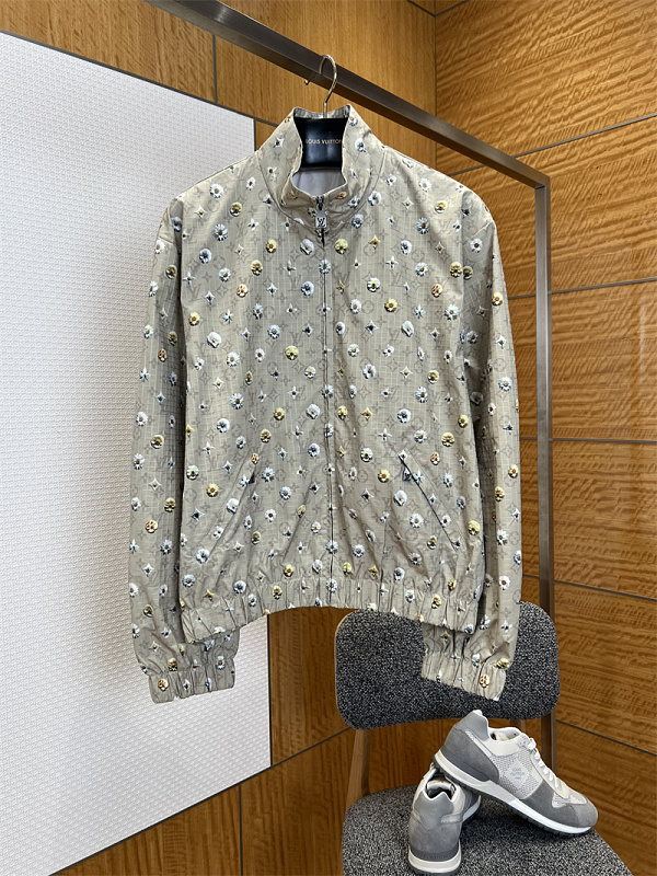 Louis Vuitton jacket