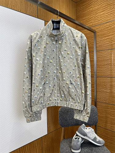 Louis Vuitton jacket