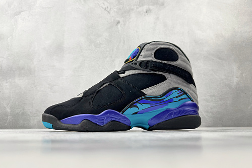 Zhenhui- Jordan Air Jordan 8 -305381-006