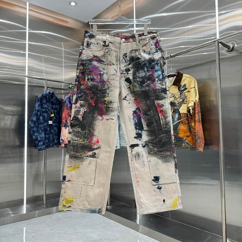 Jeans from 3125tiger