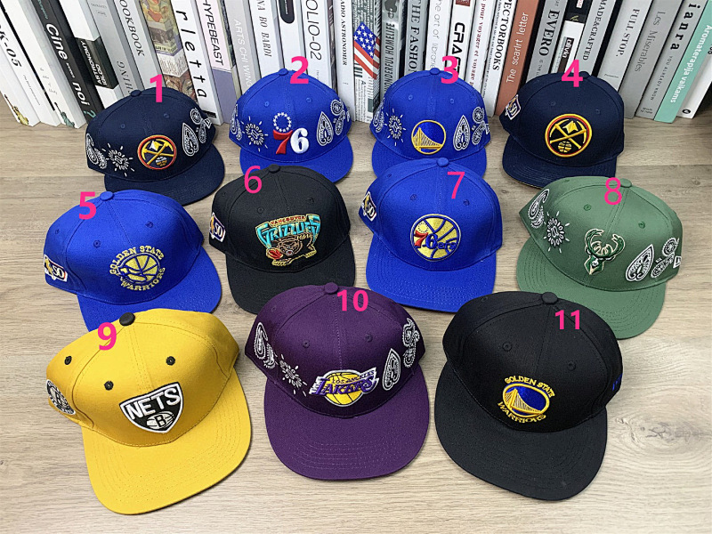 Hat from 3125tiger