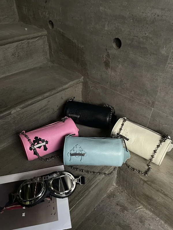 Crossbody bag from 3125tiger