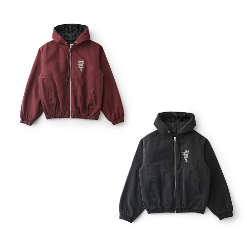 Jacket from 3125tiger
