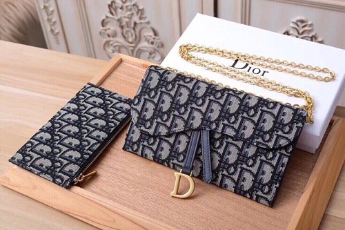 Xinxin Dior 19 10.5 3.5cm