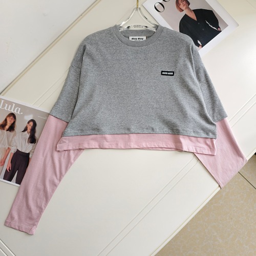 Vip Miumiu T S-L