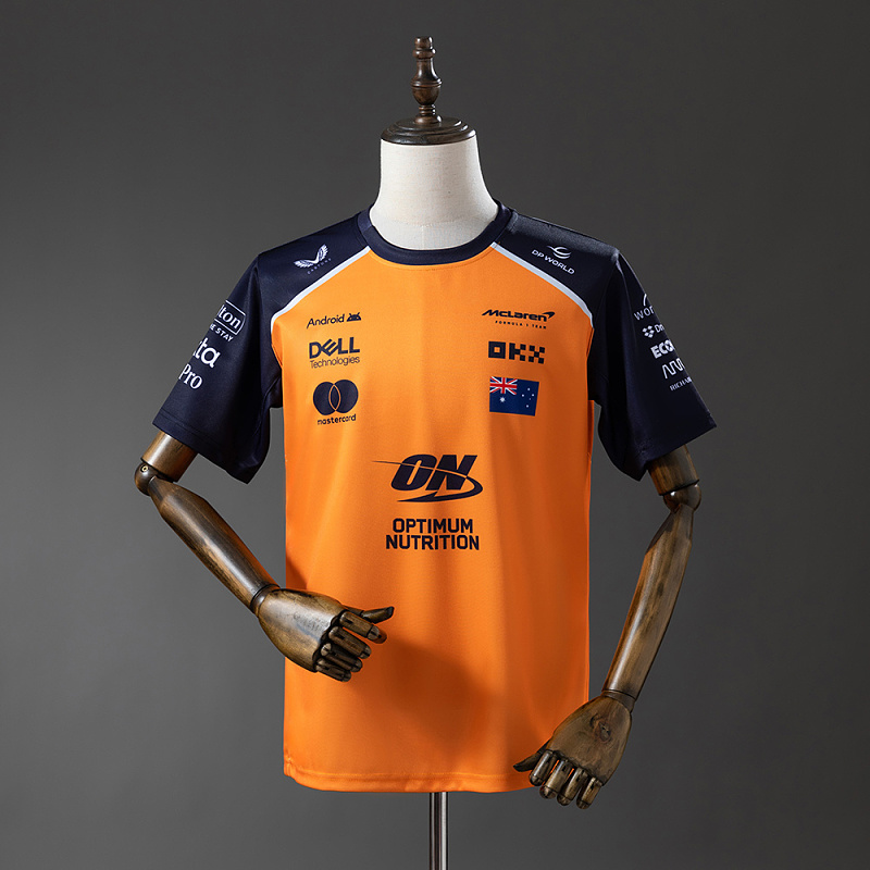 Wanban F1 Formula One S-5XL