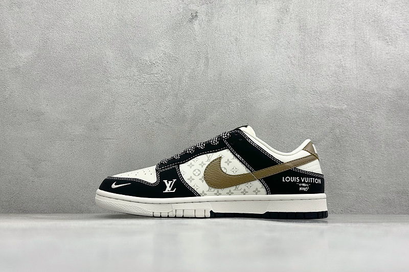 Zhenhui-Nike Dunk Low Retro-CS1688-130