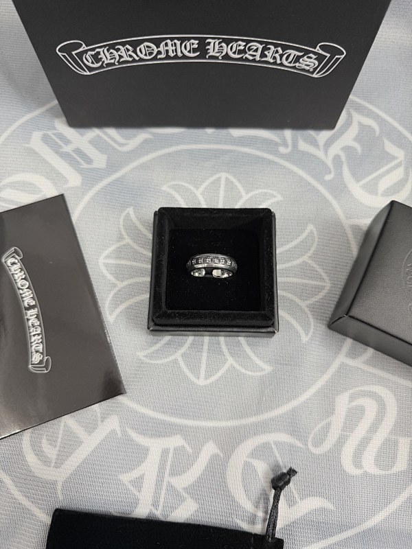 Ring from 3125tiger