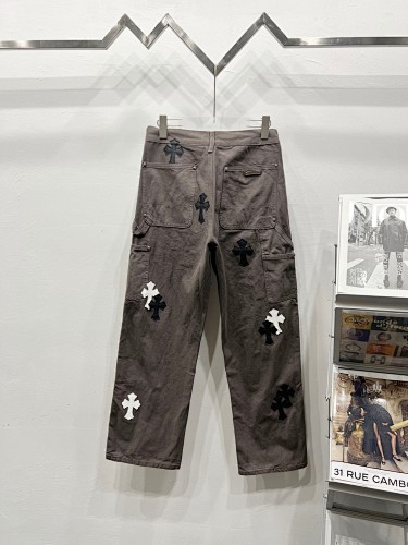 Chrome Hearts