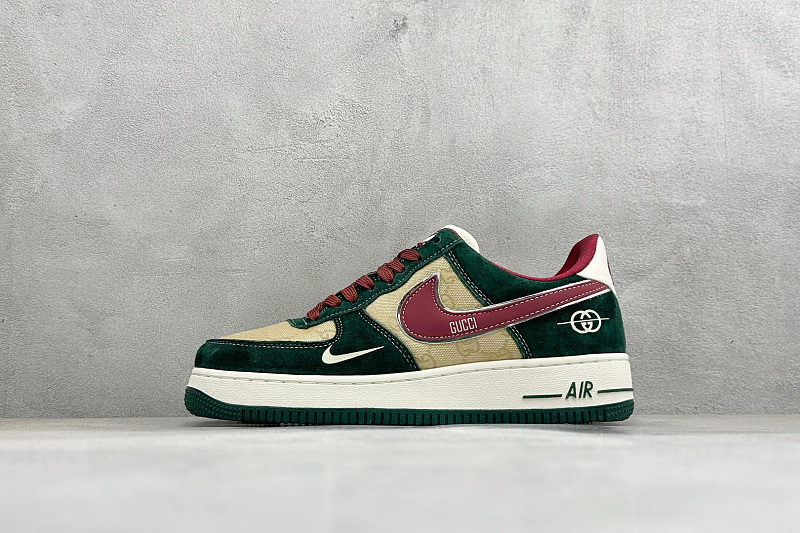 Zhenhui-Nike Air Force 1'07 Low -SY1388-010