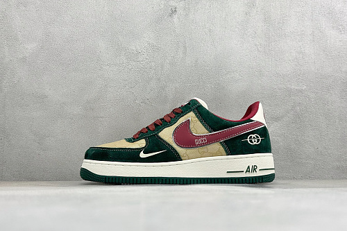 Zhenhui-Nike Air Force 1'07 Low -SY1388-010