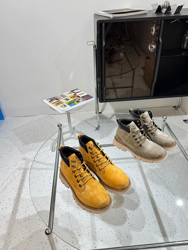 Boots from 3125tiger