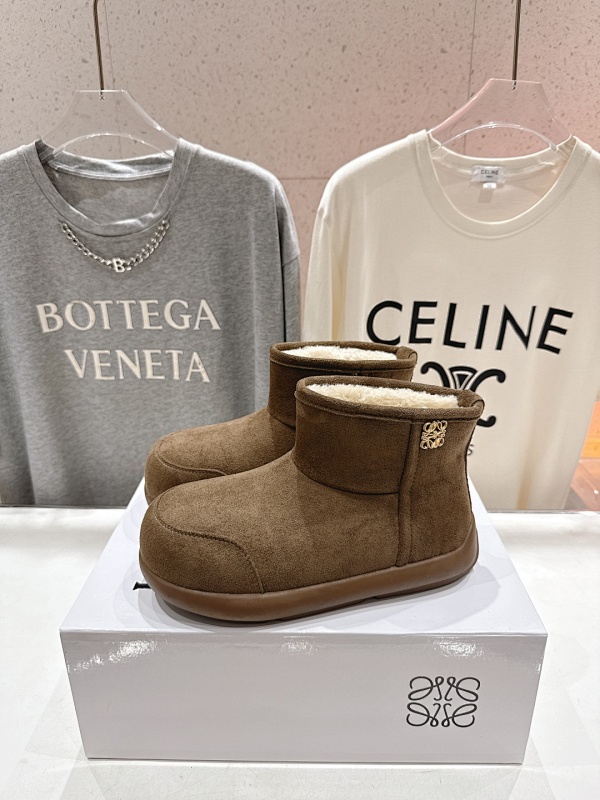 Boots from 3125tiger