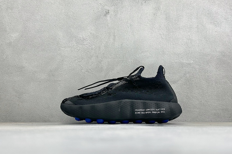 Zhenhui-H Nike X Fragment Mind 36-46
