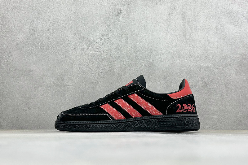 Zhenhui-Adidas Handball Spezial-LX0919