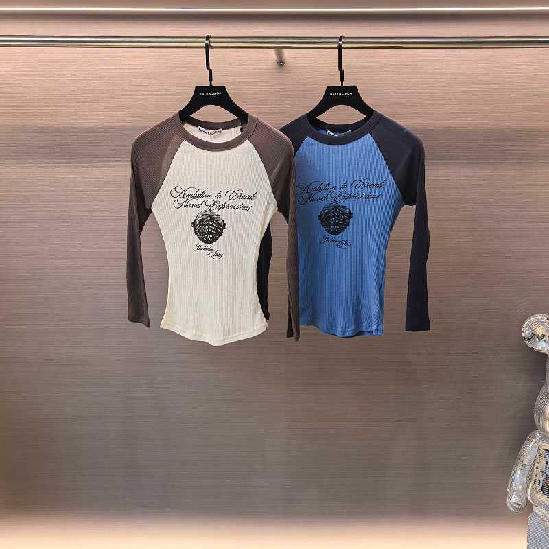 YJ Acne Studios T S-L
