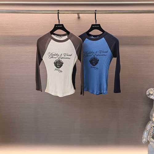 YJ Acne Studios T S-L