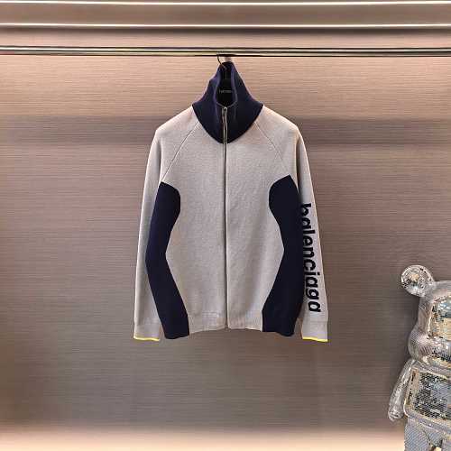 Balenciaga jacket
