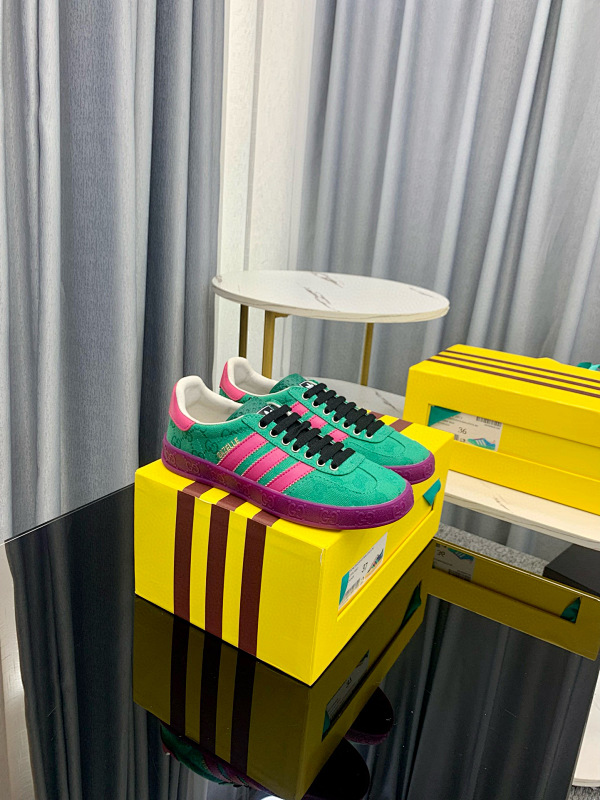 Shoes from 3125tiger