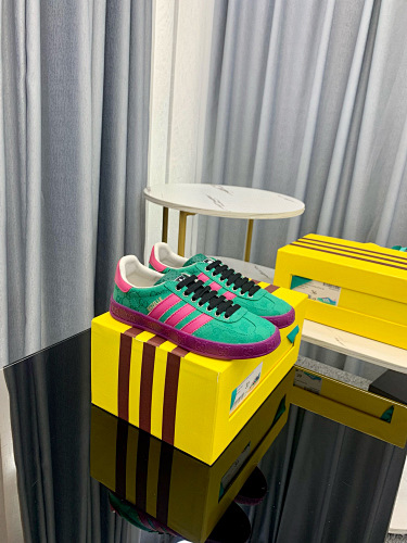 Shoes from 3125tiger