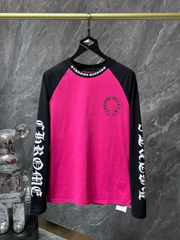 Xiuyu Chrome Hearts S-Xl