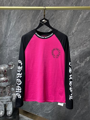 Xiuyu Chrome Hearts S-Xl