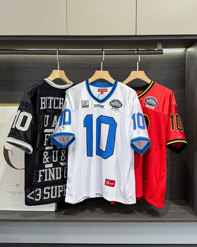 On Sales Yunsheng-660824346 Find God Football Jersey S-Xl