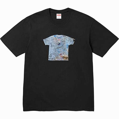 Tee from 3125tiger