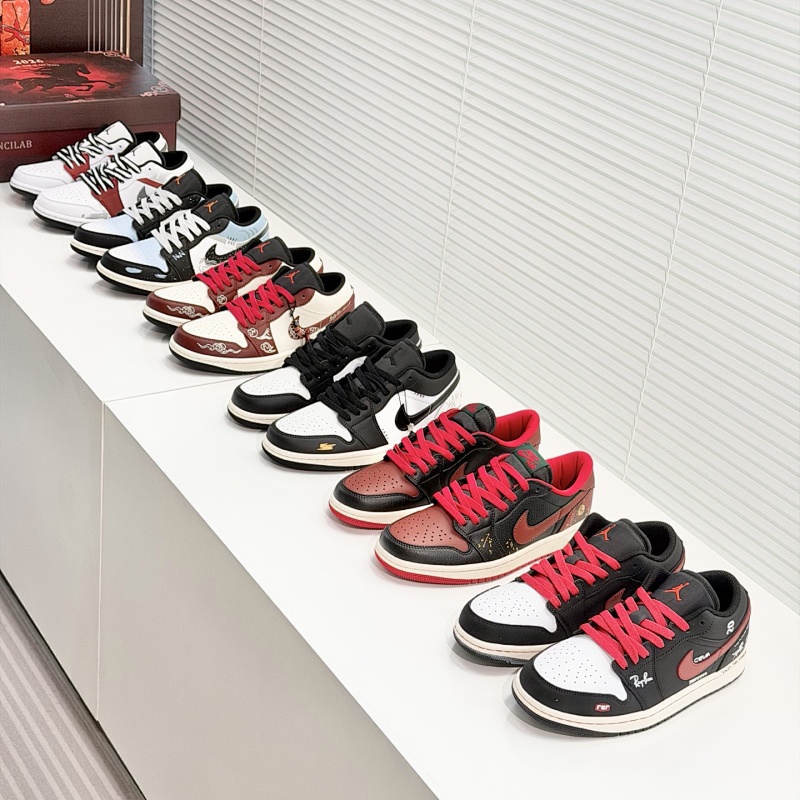 Shoes from 3125tiger