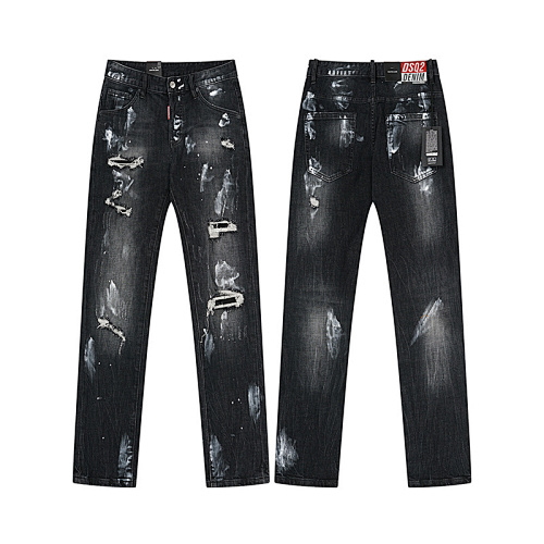 Jeans from 3125tiger