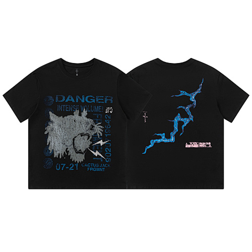 Scan T S-Xl