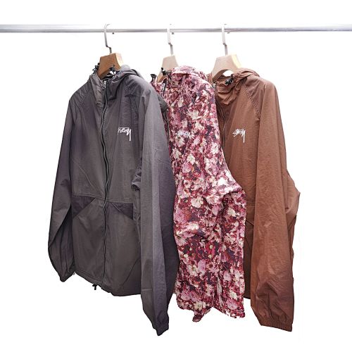 Wave Dye Beach Shell M-xl