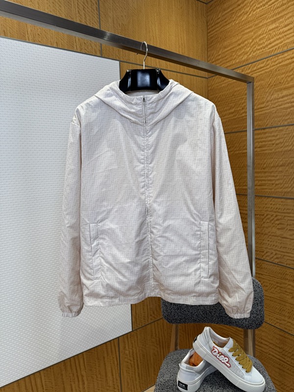 Jacket from 3125tiger
