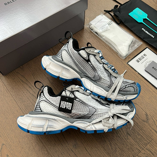 Shoes from 3125tiger
